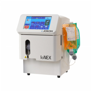 Máy xét nghiệm điện giải <h3><b> IoNEX</h3></b>