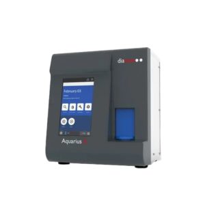 Máy xét nghiệm tổng phân tích huyết học <h3><b> AQUARIUS 3</h3></b>