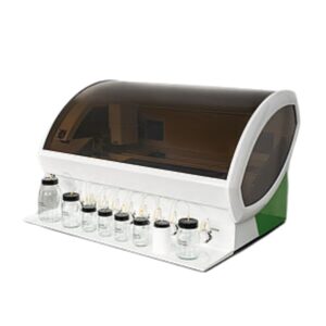 Máy xét nghiệm dị ứng <h3> </h3> <h3><b> EUROBlotOne</b></h3>