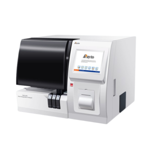 Máy xét nghiệm đông máu tự động<h3><b> RAC 050</h3></b>